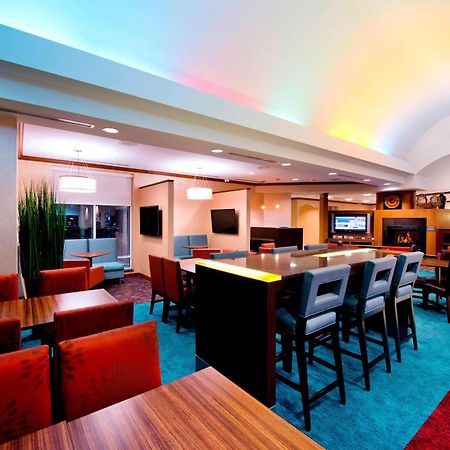 Residence Inn By Marriott Toronto Вон Екстериор снимка